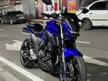 Yamaha FZ25-6