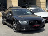 Audi A8-2