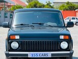 LADA (VAZ) Niva-1