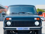 LADA (VAZ) Niva-2