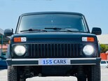 LADA (VAZ) Niva-3