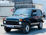 LADA (VAZ) Niva-4