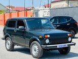 LADA (VAZ) Niva-5