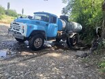 ZIL 130-3