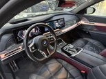 BMW 740-9