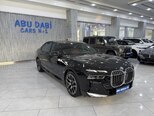 BMW 740-3