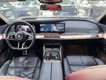 BMW 740-8