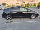 Toyota Prius-4