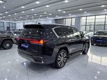 Lexus LX 500d-5