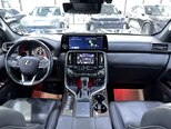 Lexus LX 500d-8