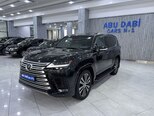 Lexus LX 500d-1