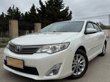 Toyota Camry-1