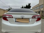 Toyota Camry-2