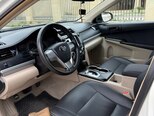 Toyota Camry-3