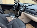 Toyota Camry-5