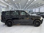 Land Rover Range Rover-4