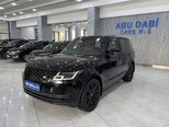 Land Rover Range Rover-1