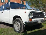 LADA (VAZ) 21011-2