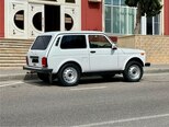 LADA (VAZ) Niva-12