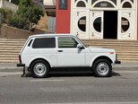 LADA (VAZ) Niva-2