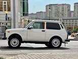 LADA (VAZ) Niva-3