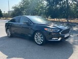 Ford Fusion (North America)-2