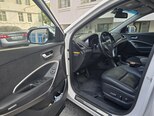 Hyundai Santa Fe-9