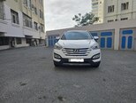 Hyundai Santa Fe-1