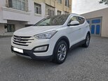 Hyundai Santa Fe-8