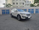 Hyundai Santa Fe-6