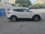 Hyundai Santa Fe-3