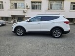 Hyundai Santa Fe-4