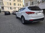 Hyundai Santa Fe-7