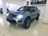 Mitsubishi L200-2