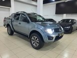 Mitsubishi L200-3