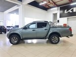 Mitsubishi L200-4