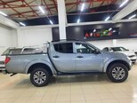 Mitsubishi L200-5