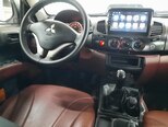 Mitsubishi L200-15