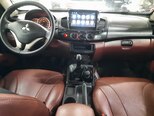 Mitsubishi L200-14