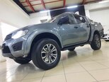 Mitsubishi L200-21