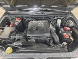 Mitsubishi L200-22