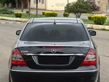 Mercedes E 350-2