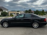 Mercedes E 350-3