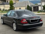 Mercedes E 350-4
