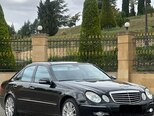 Mercedes E 350-8