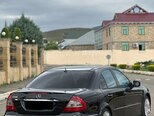 Mercedes E 350-6