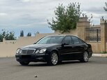 Mercedes E 350-12
