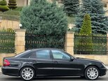 Mercedes E 350-7