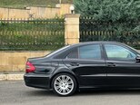 Mercedes E 350-9