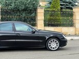 Mercedes E 350-10